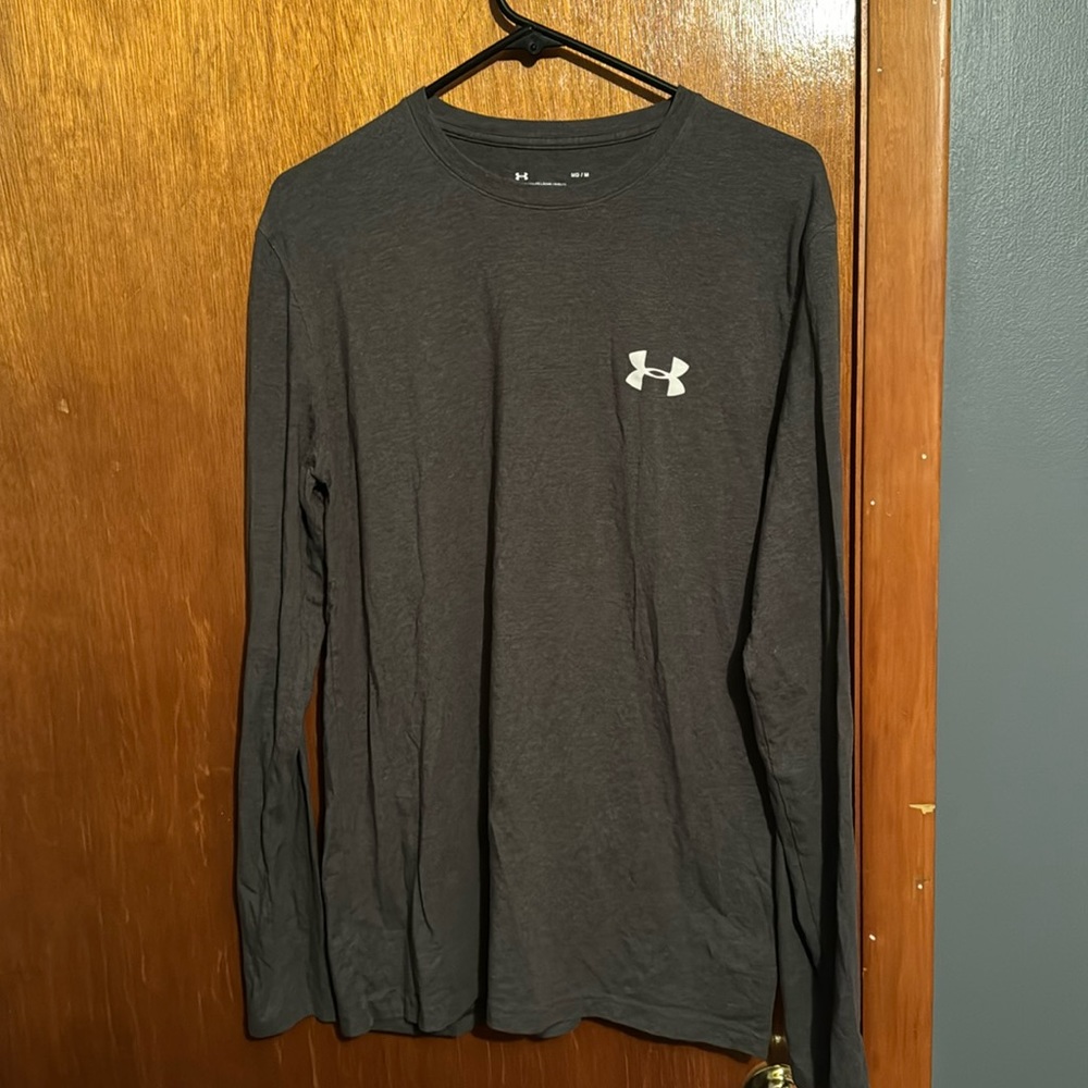Under Armour long sleeve